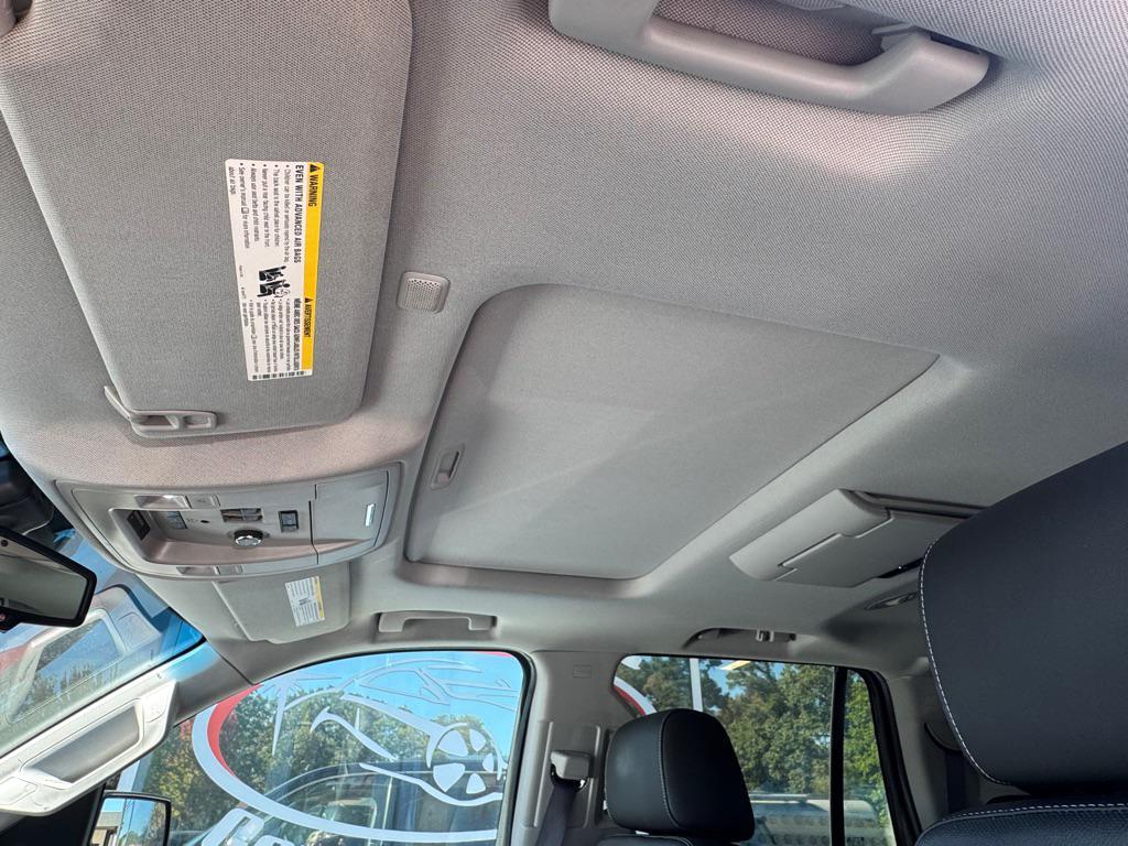 used 2015 Chevrolet Tahoe car, priced at $24,995