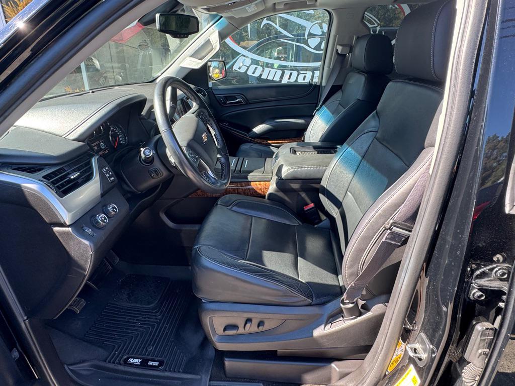 used 2015 Chevrolet Tahoe car, priced at $24,995