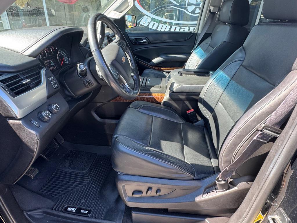 used 2015 Chevrolet Tahoe car, priced at $24,995