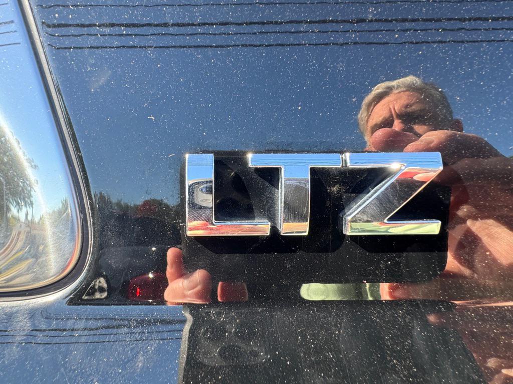 used 2015 Chevrolet Tahoe car, priced at $24,995