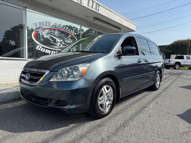 used 2006 Honda Odyssey car, priced at $4,985