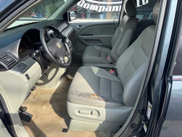 used 2006 Honda Odyssey car, priced at $4,985