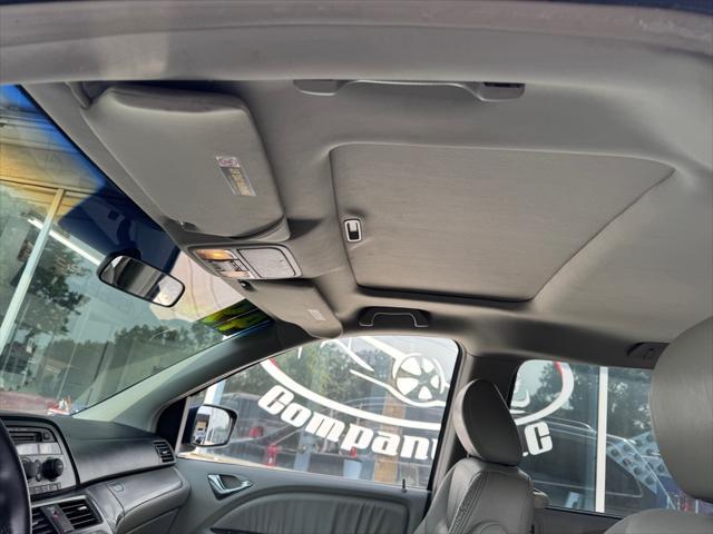 used 2006 Honda Odyssey car, priced at $4,985