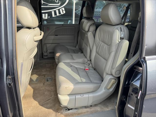used 2006 Honda Odyssey car, priced at $4,985