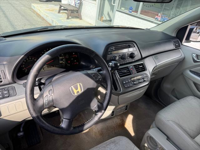 used 2006 Honda Odyssey car, priced at $4,985