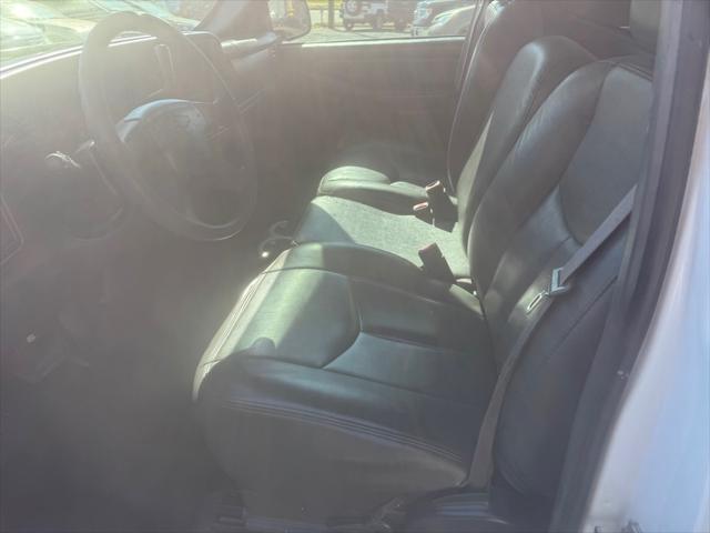 used 2006 Chevrolet Silverado 1500 car, priced at $5,995