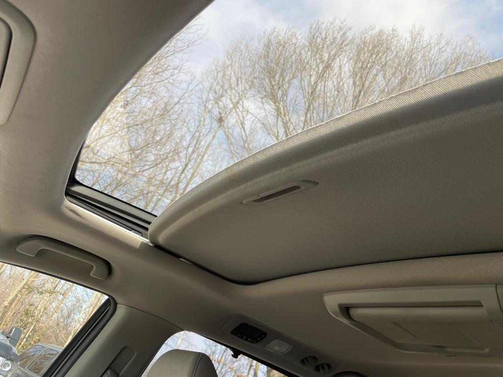 used 2013 Honda Odyssey car, priced at $9,800