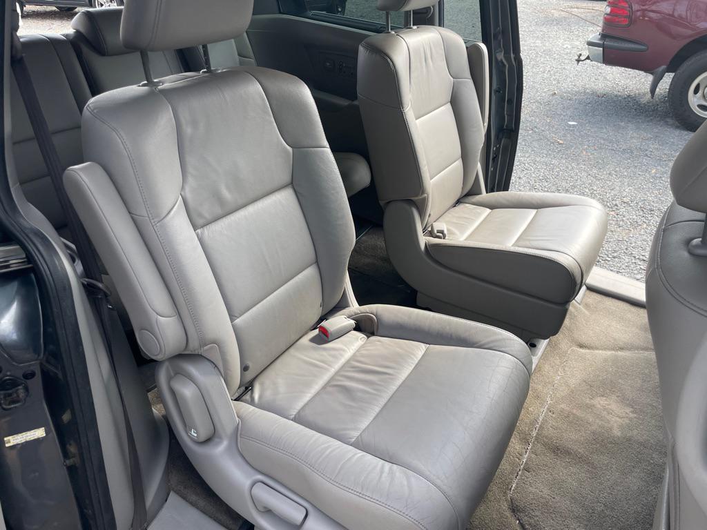 used 2013 Honda Odyssey car, priced at $9,800
