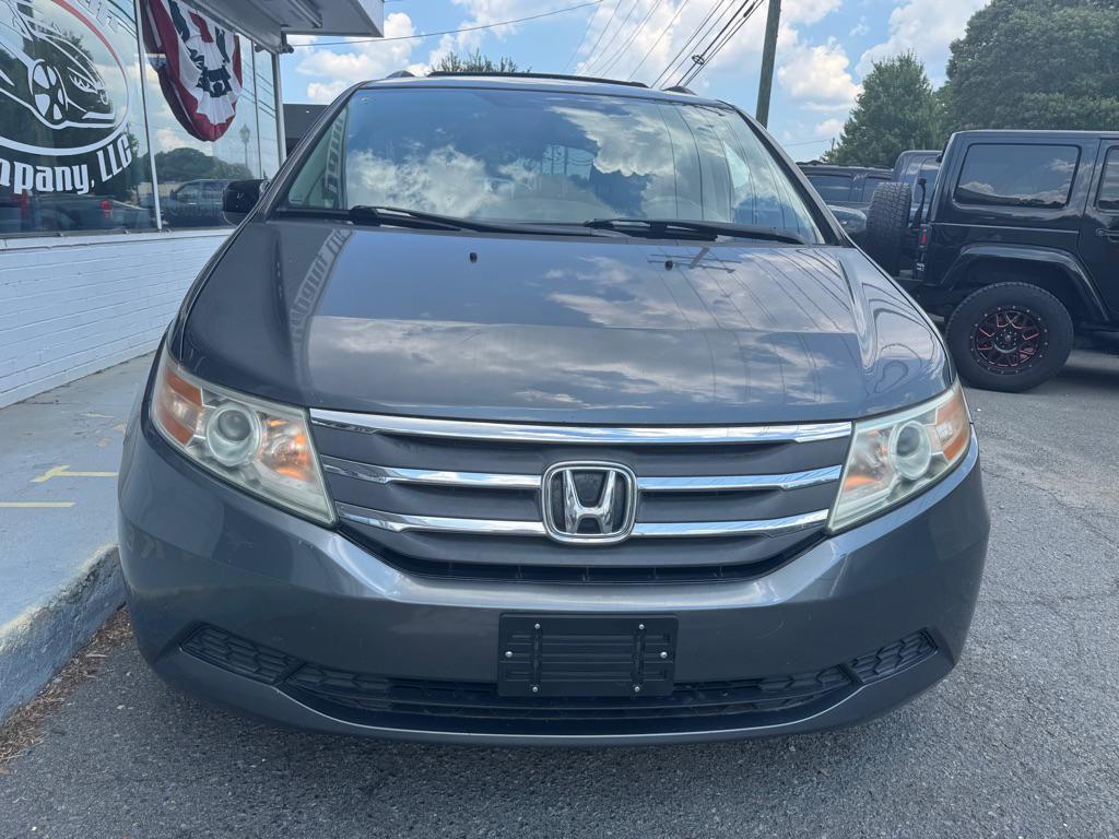 used 2013 Honda Odyssey car, priced at $9,800