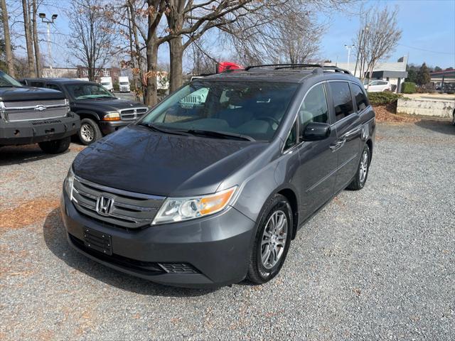 used 2013 Honda Odyssey car, priced at $11,833