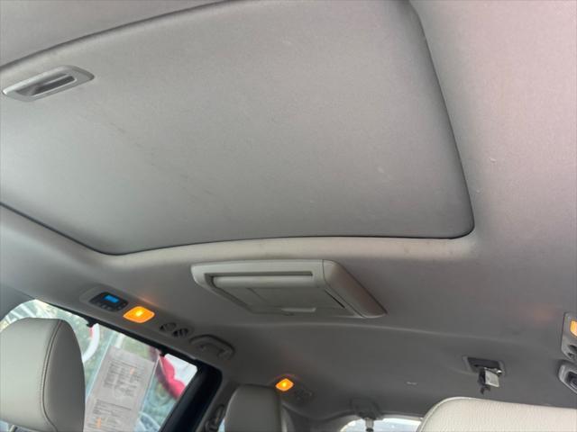 used 2013 Honda Odyssey car, priced at $9,800