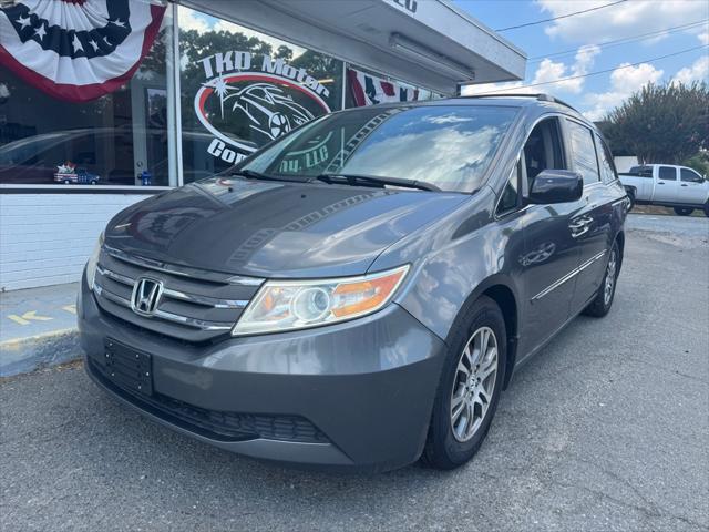 used 2013 Honda Odyssey car, priced at $9,800