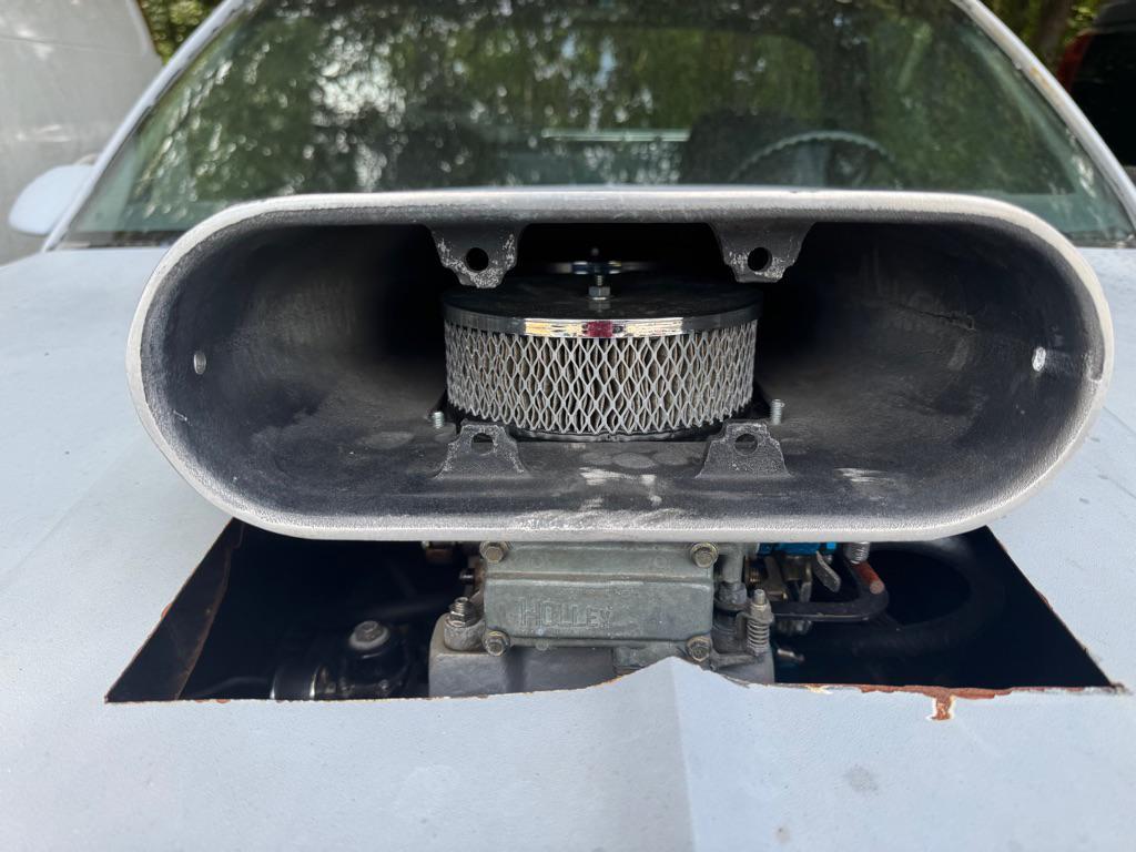 used 1983 Chevrolet El Camino car, priced at $13,800