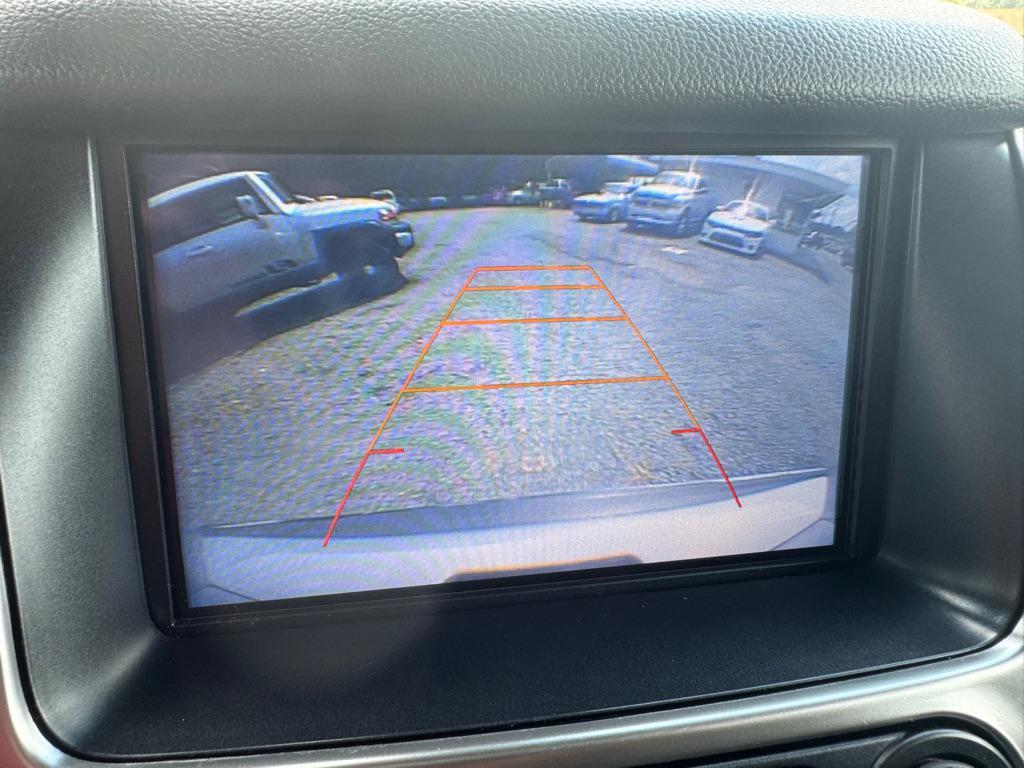 used 2017 Chevrolet Suburban car, priced at $27,800