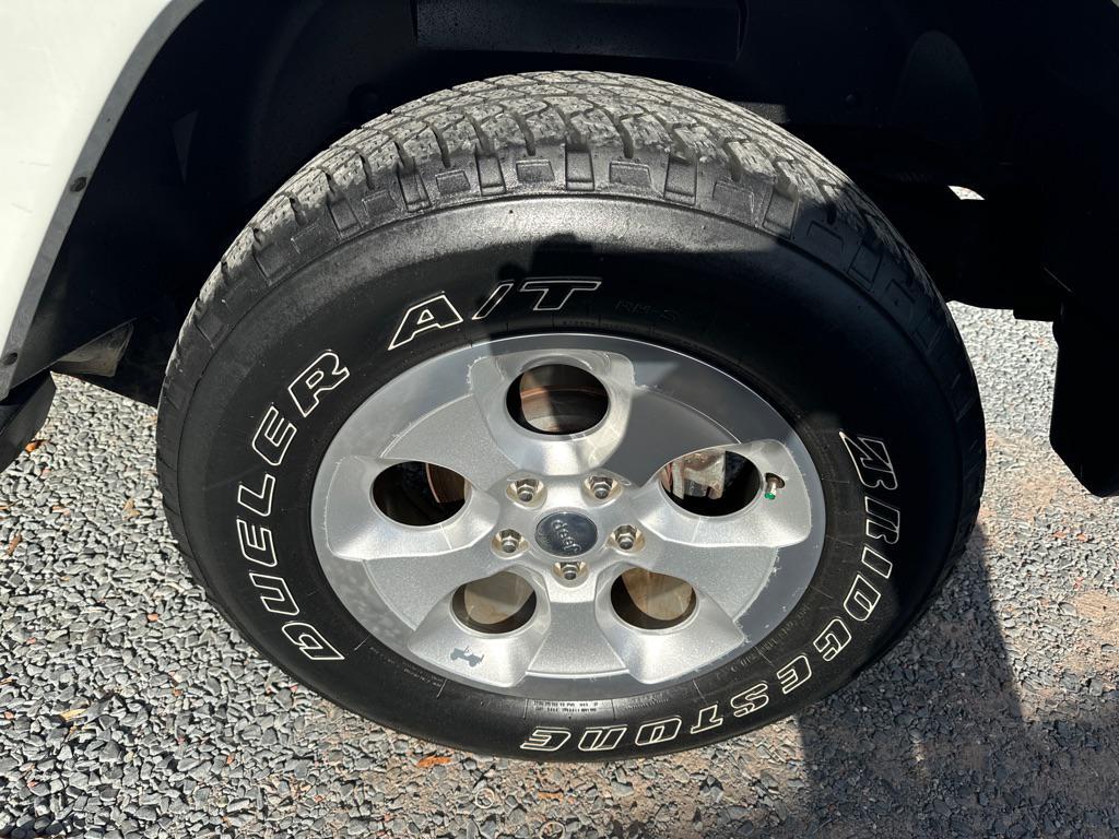 used 2014 Jeep Wrangler car, priced at $15,995