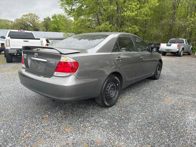 used 2006 Toyota Camry car, priced at $5,995