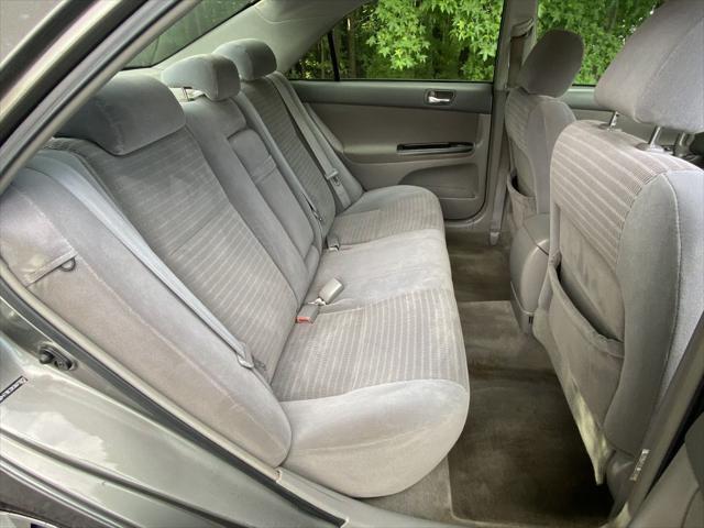 used 2006 Toyota Camry car, priced at $5,995