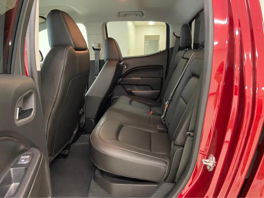 used 2019 Chevrolet Colorado car, priced at $35,490