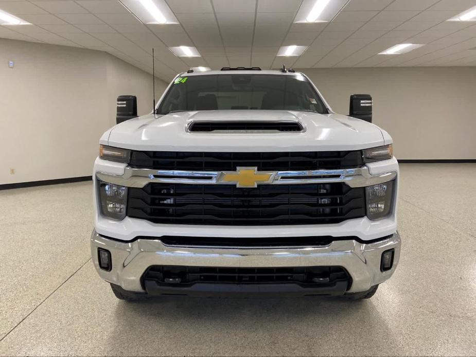 new 2024 Chevrolet Silverado 2500 car, priced at $74,990