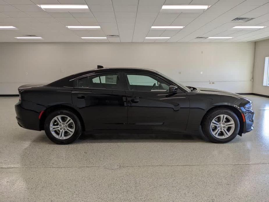 new 2023 Dodge Charger car, priced at $32,070