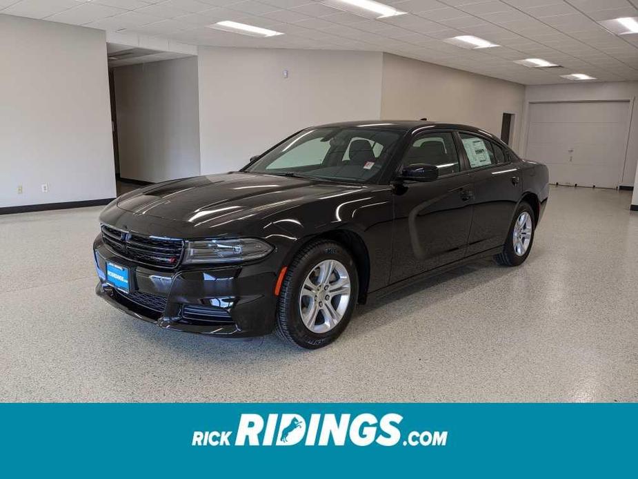 new 2023 Dodge Charger car, priced at $31,520