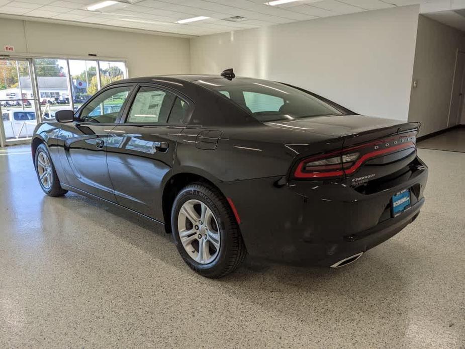 new 2023 Dodge Charger car, priced at $32,070