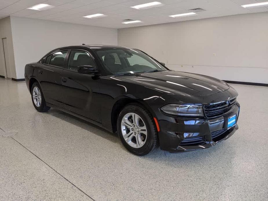 new 2023 Dodge Charger car, priced at $32,070