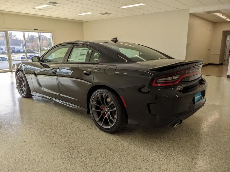 new 2023 Dodge Charger car, priced at $40,790