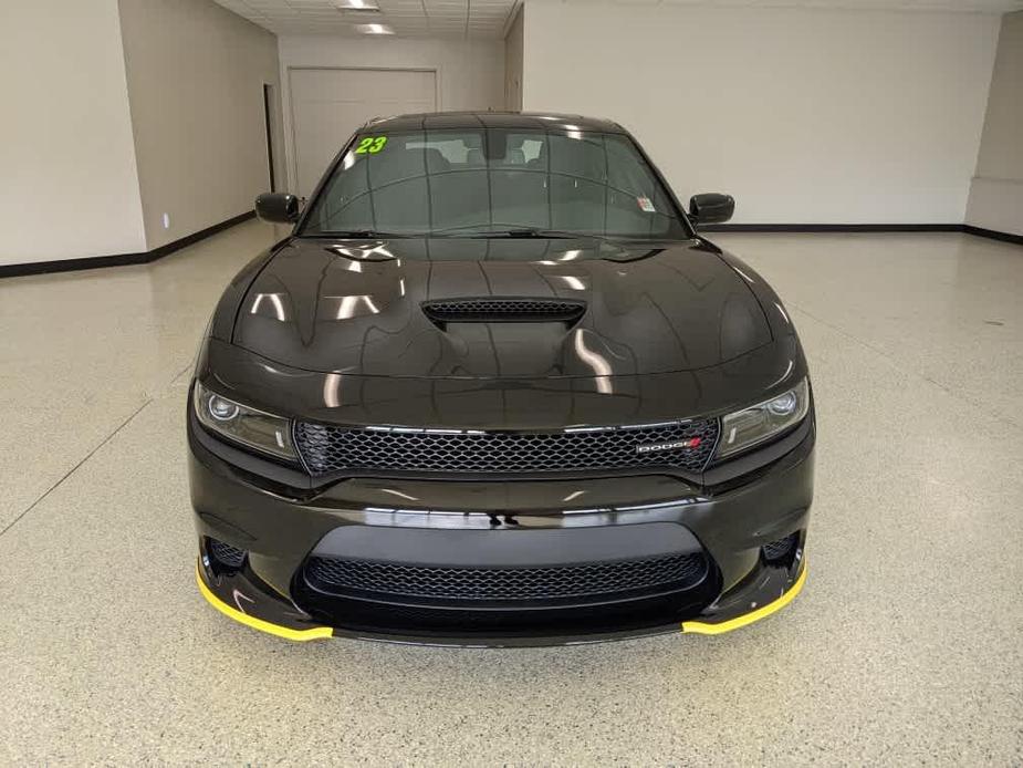 new 2023 Dodge Charger car, priced at $40,790