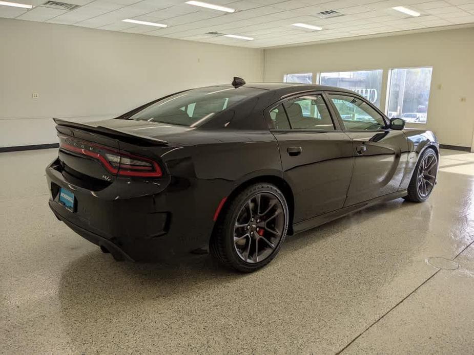 new 2023 Dodge Charger car, priced at $40,790