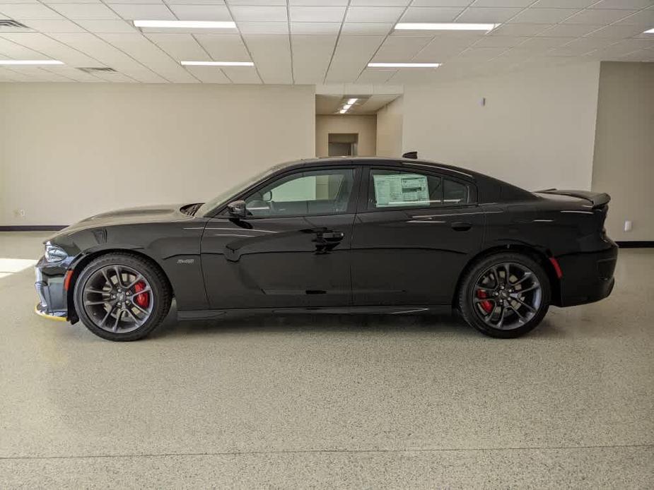 new 2023 Dodge Charger car, priced at $40,790