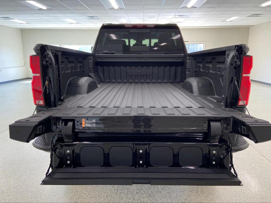 new 2024 Chevrolet Silverado 2500 car, priced at $87,990