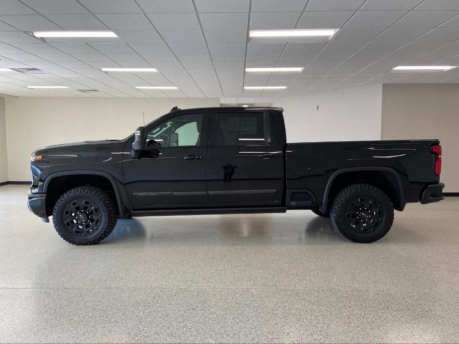 new 2024 Chevrolet Silverado 2500 car, priced at $87,990