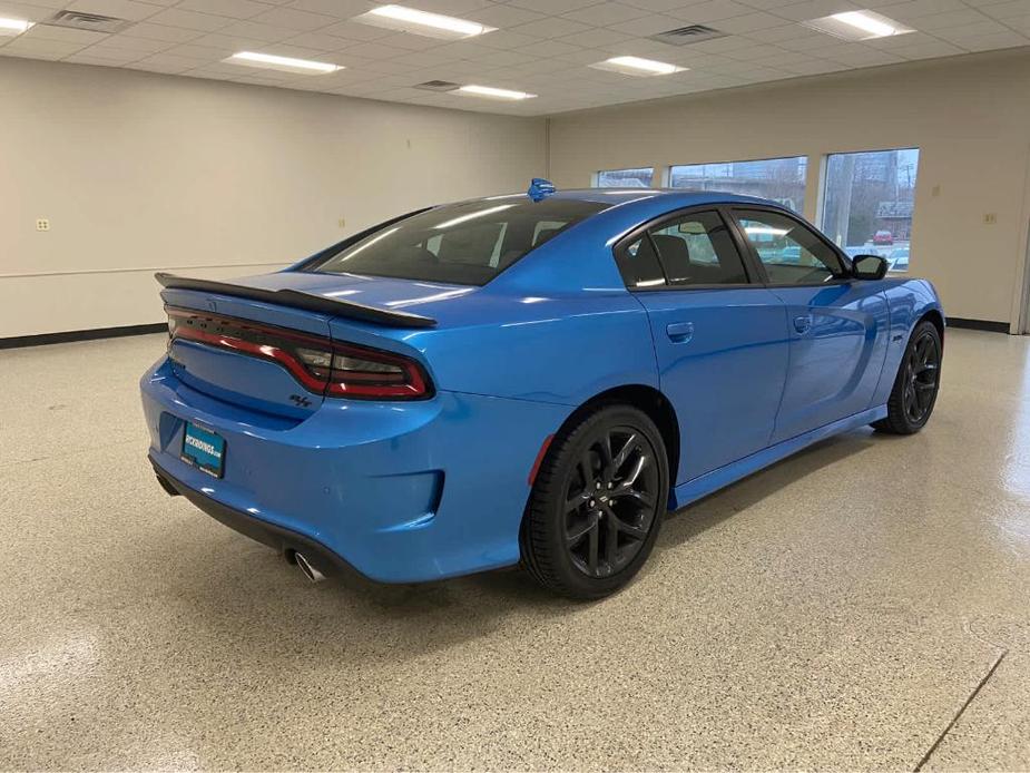 new 2023 Dodge Charger car, priced at $45,960