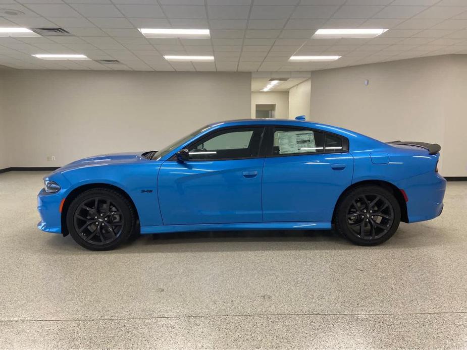 new 2023 Dodge Charger car, priced at $45,960