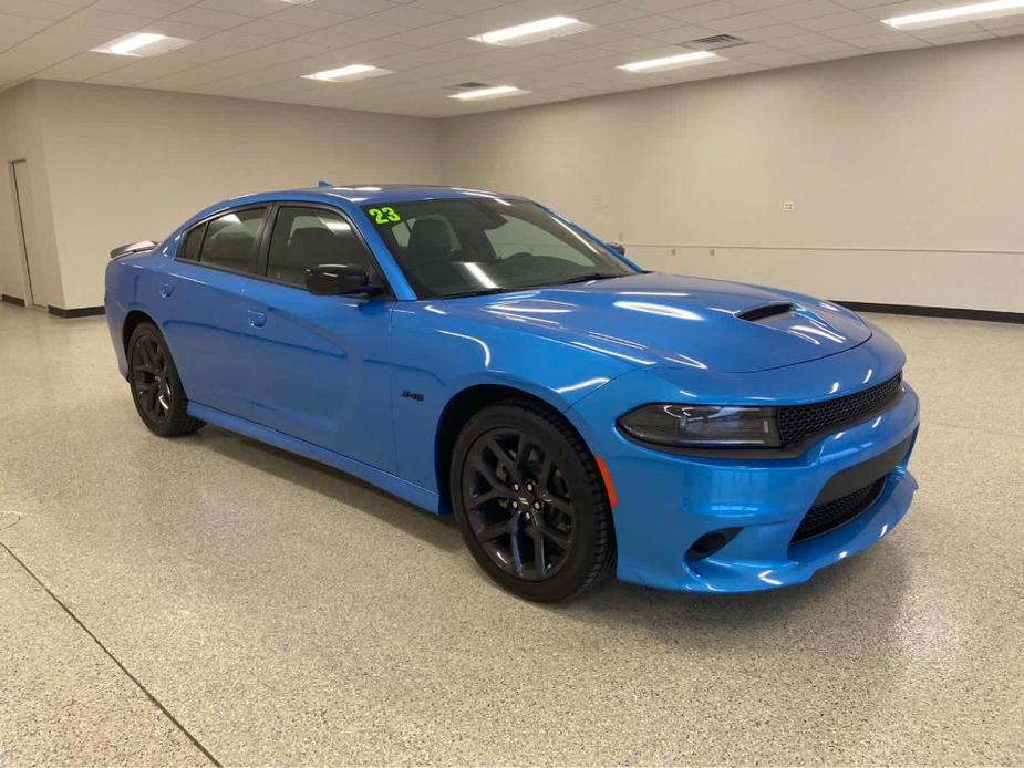 new 2023 Dodge Charger car, priced at $45,960