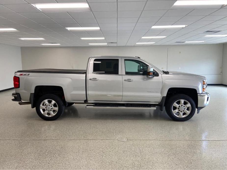 used 2019 Chevrolet Silverado 2500 car, priced at $47,490