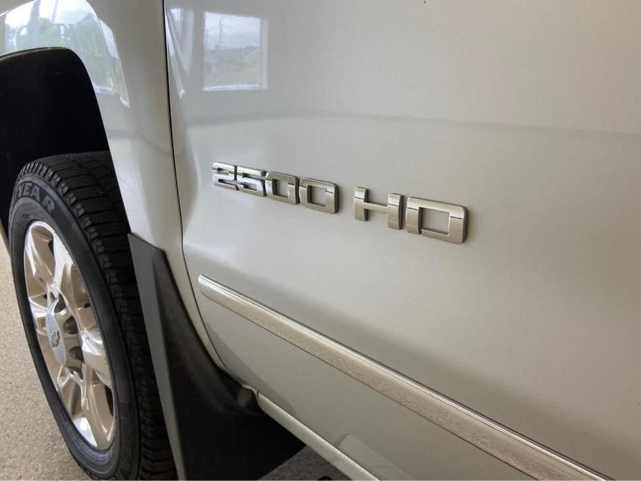 used 2019 Chevrolet Silverado 2500 car, priced at $47,490