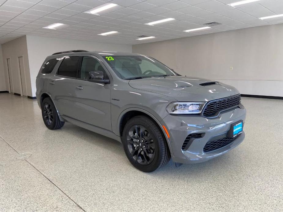 new 2023 Dodge Durango car, priced at $56,490