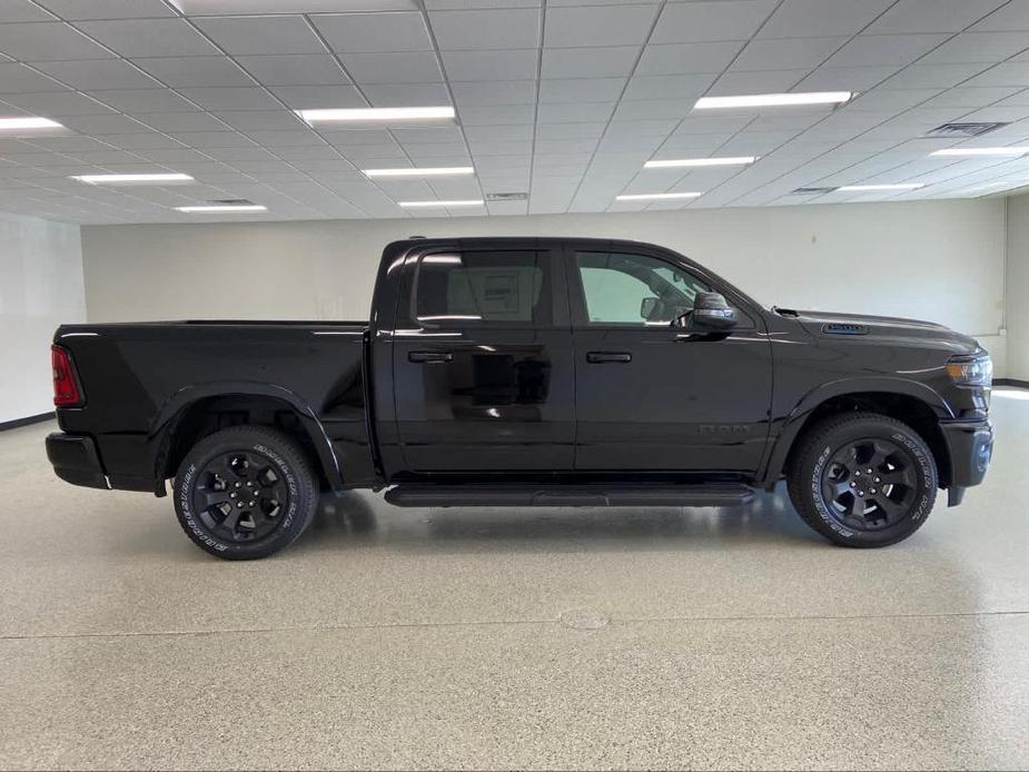 new 2025 Ram 1500 car, priced at $60,090