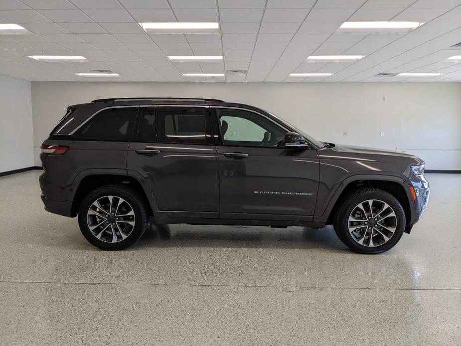 new 2023 Jeep Grand Cherokee 4xe car, priced at $64,990