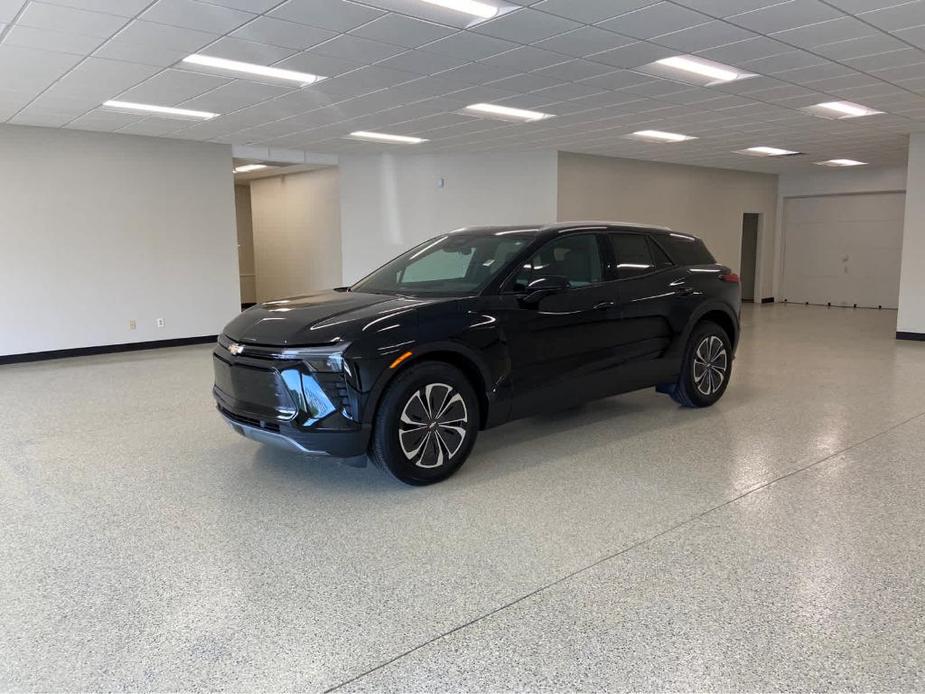 new 2024 Chevrolet Blazer EV car, priced at $51,695