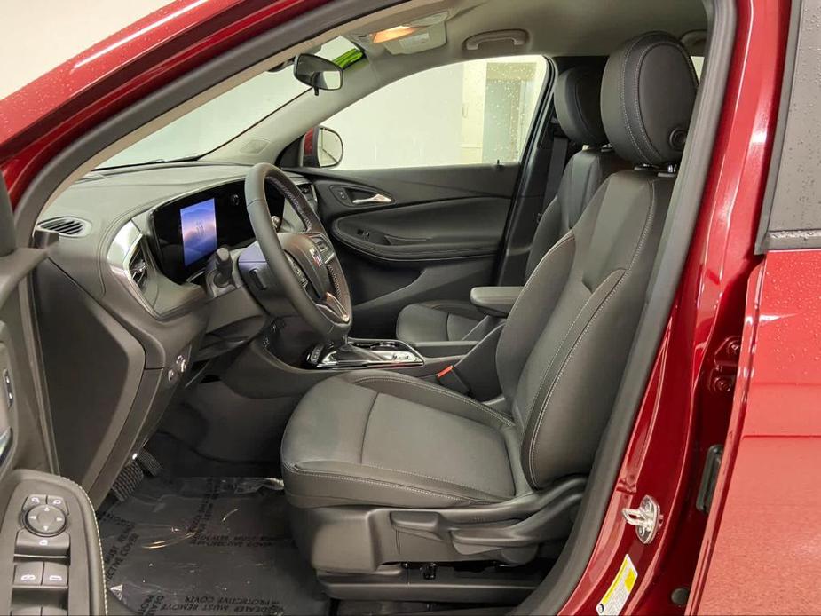 new 2024 Buick Encore GX car, priced at $28,990