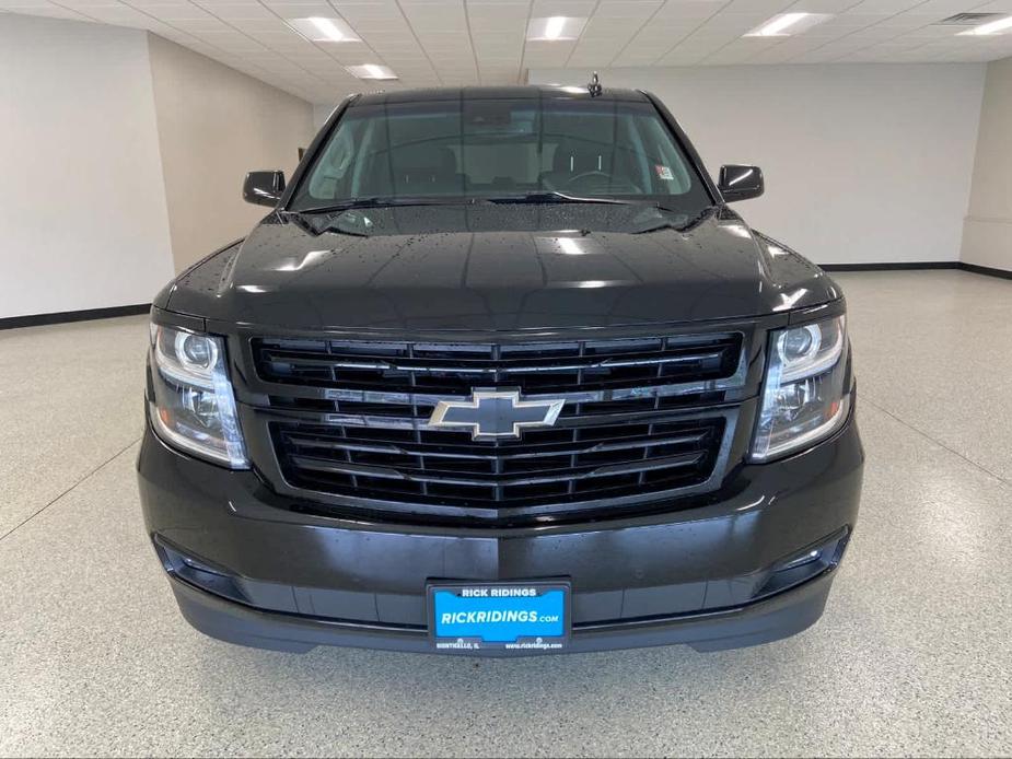 used 2020 Chevrolet Tahoe car, priced at $45,490