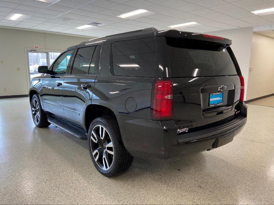 used 2020 Chevrolet Tahoe car, priced at $45,490