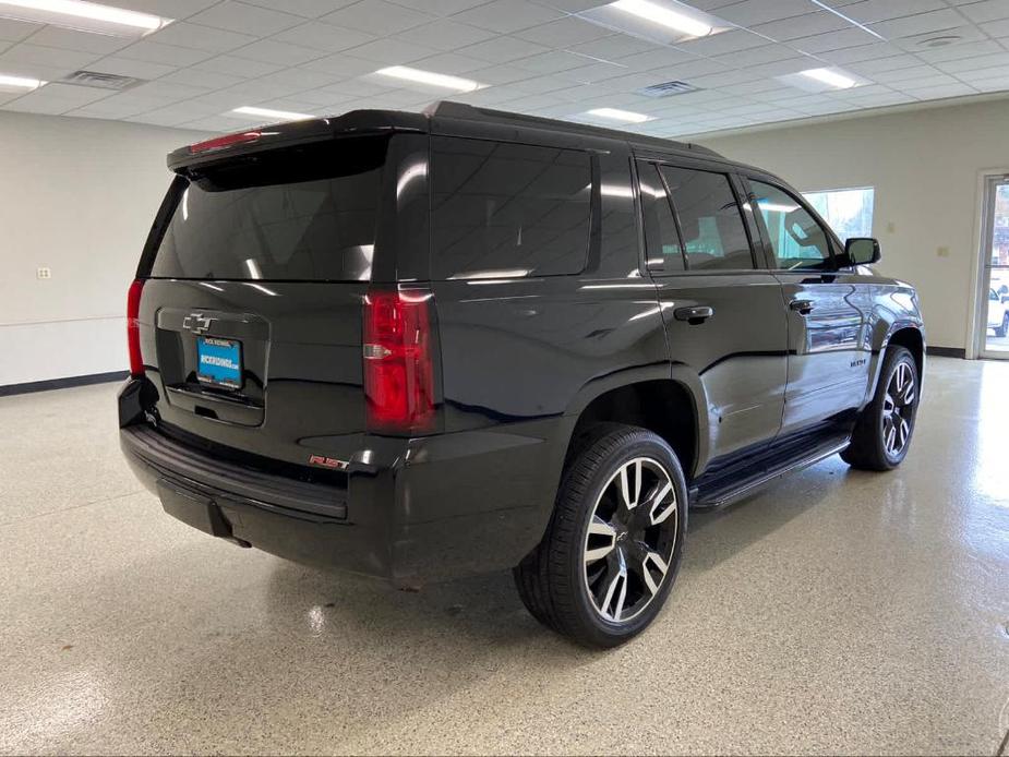 used 2020 Chevrolet Tahoe car, priced at $45,490