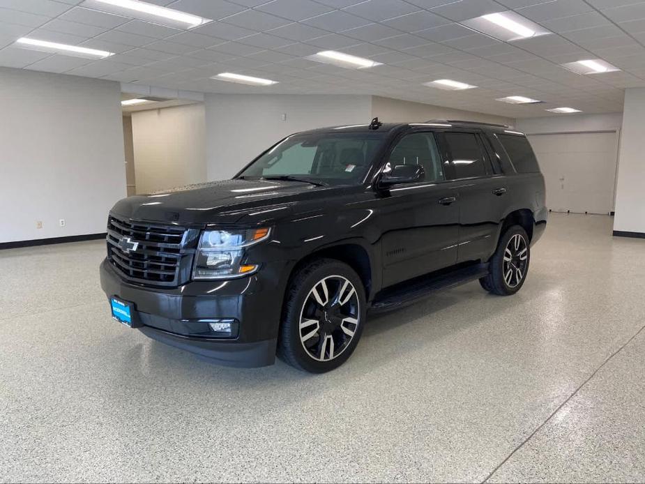 used 2020 Chevrolet Tahoe car, priced at $45,990
