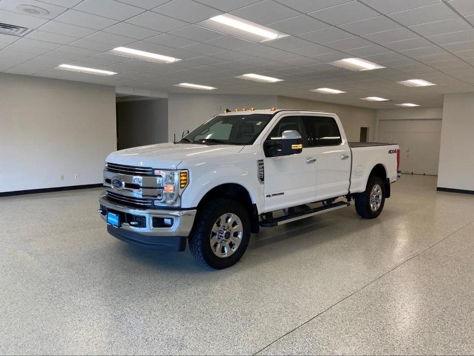 used 2019 Ford F-250 car, priced at $46,990