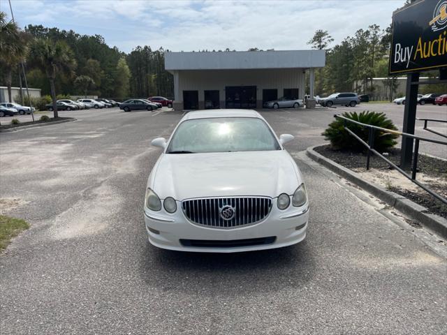 used 2008 Buick LaCrosse car, priced at $2,900