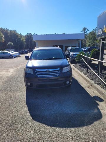 used 2008 Subaru Tribeca car, priced at $4,800